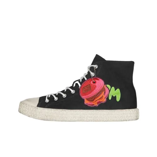 Acne Studios High-Top Sneakers Мужские
