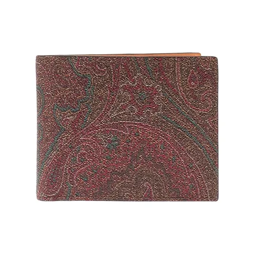 ETRO Кошельки Мужской