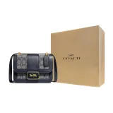 Сумка + Пылезащитный мешок + Желтая коробка