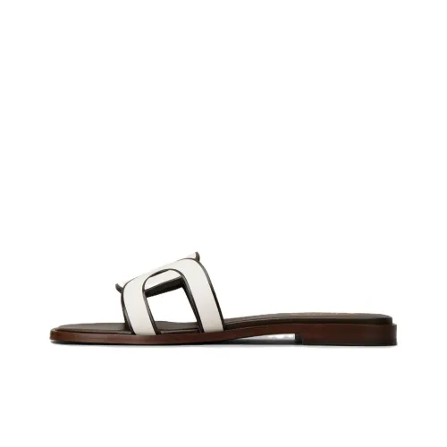 TOD'S Женские слипоны
