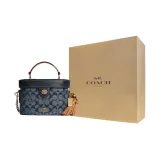 Сумка + Пылезащитный мешок + Желтая коробка