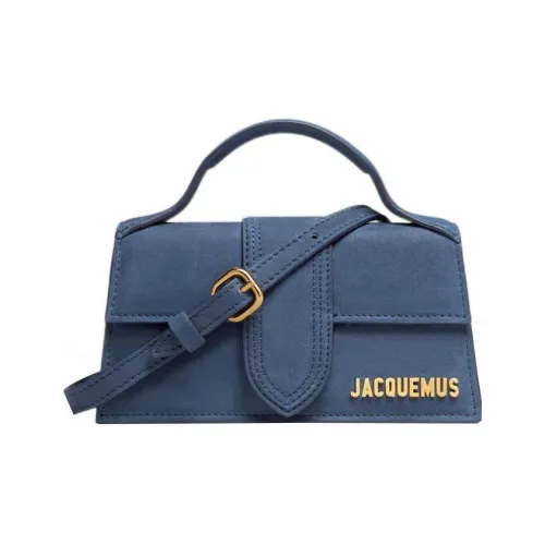 Jacquemus Le Bambino Сумки Женские