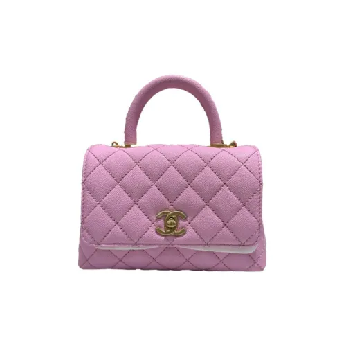 CHANEL 23P SS Сумки Женские