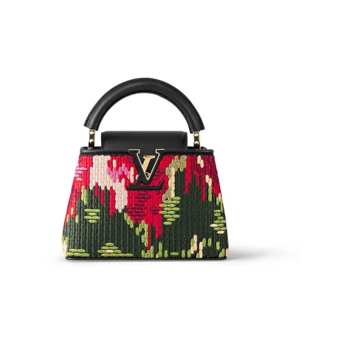 LOUIS VUITTON Capucines Сумки Женские