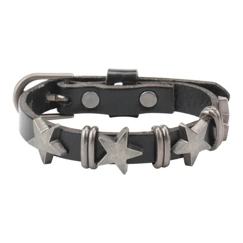 MUSTKOO Воловья кожа Сплав Наручные повязки Унисекс