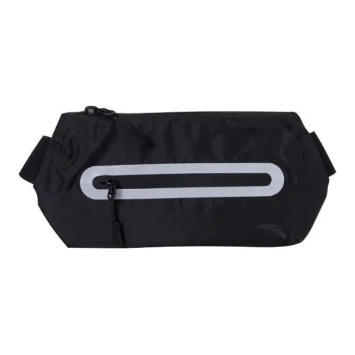 ANTA Чехол для телефона Wallet Обычный Унисекс Черный