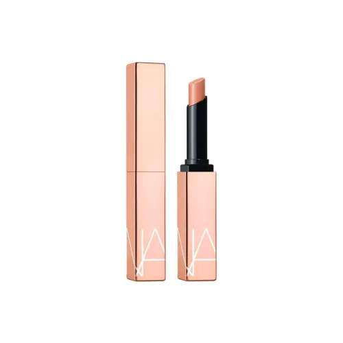 NARS Little Pink Gold Dewy VIBRANT Цвет Помады Glossy Легко Смесь Длинное Сохранение Цвет лица 1,5г