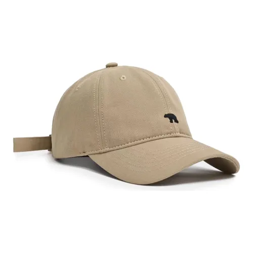 BAIJUAN Хлопковые кепки унисекс