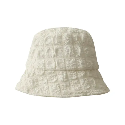 MUYKUY Полиэстер Шляпы ведра Женские