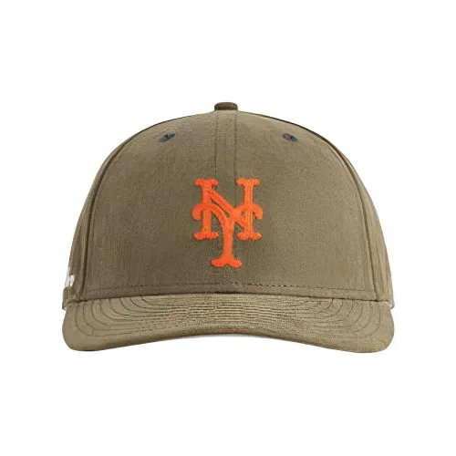 New Era Нейлон Бейсболки Умбра Унисекс