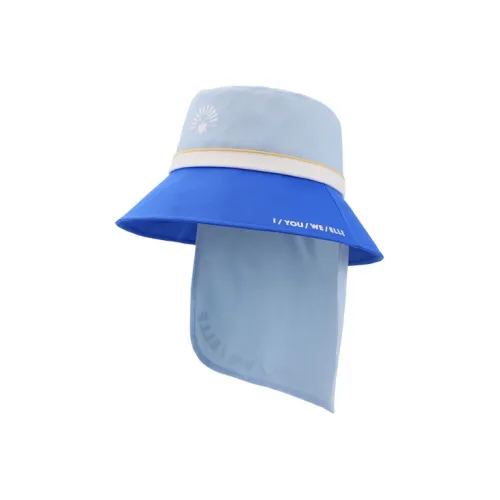 ELLE Полиэстер Панама Унисекс