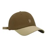 Бежево-коричневый