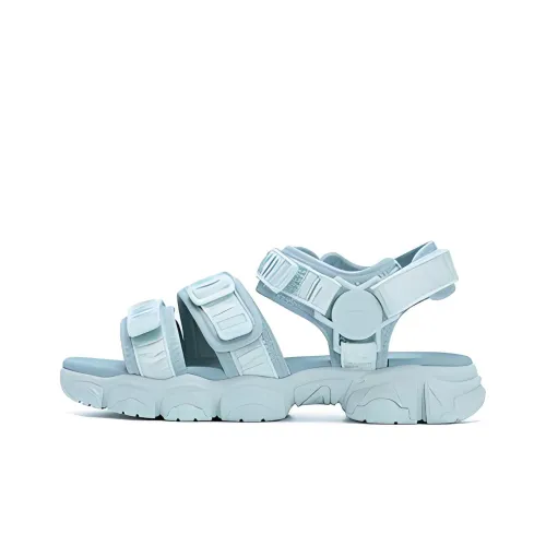 FILA FLUID SANDAL Женские пляжные сандалии