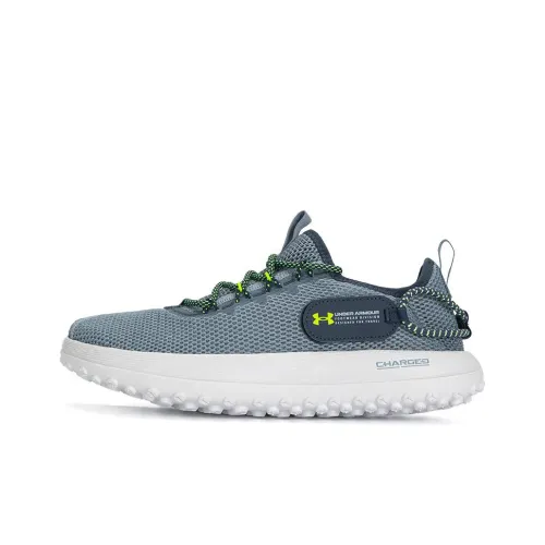 Under Armour Venture Повседневный Низкий Топ Мужской