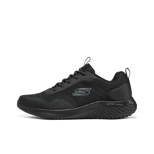 Skechers Повседневные Низкие Кеды Мужские