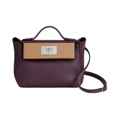 HERMES 24/24 Сумки Женские