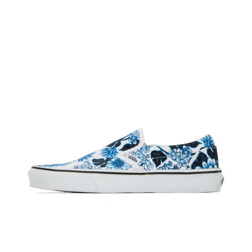 Vans Скейтборд Кроссовки Низкие Унисекс