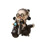 Подтвержденная версия - тяжелый уличный (распакованный)