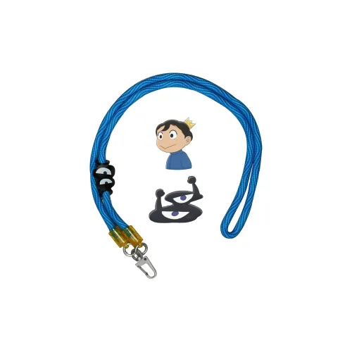 SOAP STUDIO King Ranking Bogi Через плечо Мобильный телефон Нагрудник и бандаж Версия A Версия B RK00X Аниме мерч