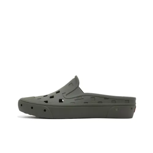 VANS Нижняя юбка ON SERIES Сабо Унисекс