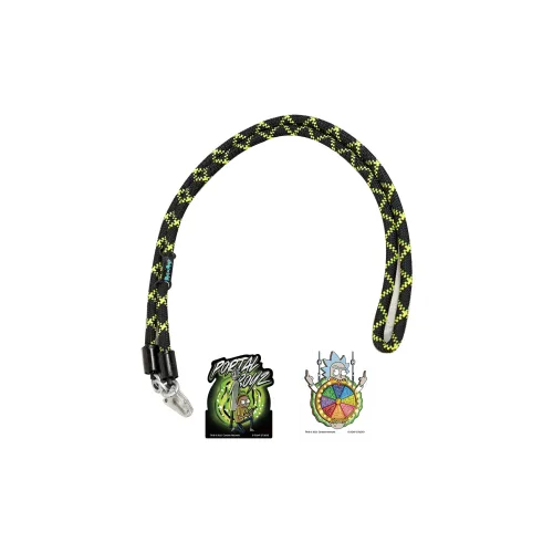 SOAP STUDIO Rick и Morty через плечо мобильный телефон нагрудник и бандаж версия A версия B CA275+CA276 анимированный мерч