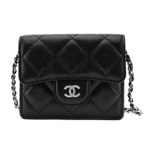 CHANEL Сумки через плечо Женские