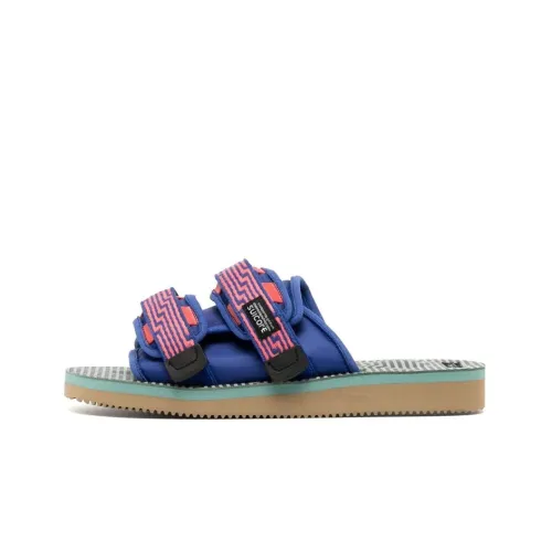 SUICOKE Слипоны Мужской