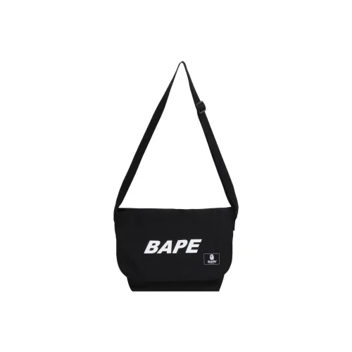A BATHING APE Сумки кросс-боди Женские
