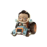 Подтвержденная версия - Низкоскоростной ТУТУ (Распакованный)