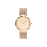 Циферблат из золота