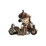 Подтвержденная версия - Скрытый - Кофе Рыцарь (разборка и снятие упаковки)