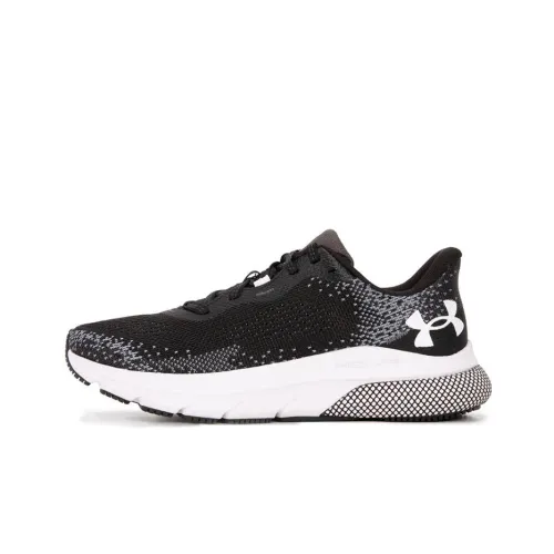 Under Armour HOVR Turbulence 2 Беговые кроссовки Низкий Топ Женские