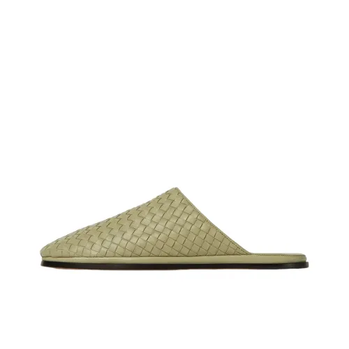 Bottega Veneta Домашние тапочки Мужской