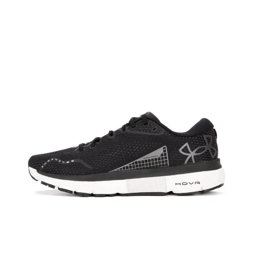 Under Armour HOVR Infinite Беговые кроссовки Низкий Топ Мужской