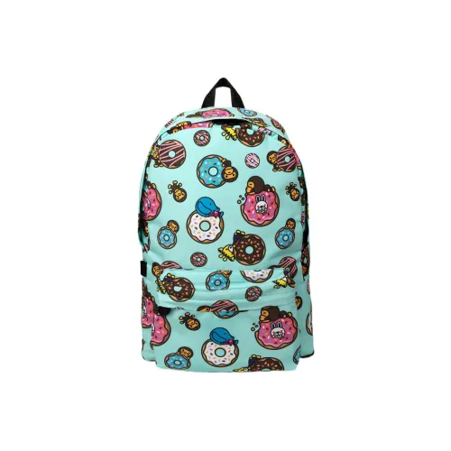 A BATHING APE Рюкзаки Мужской