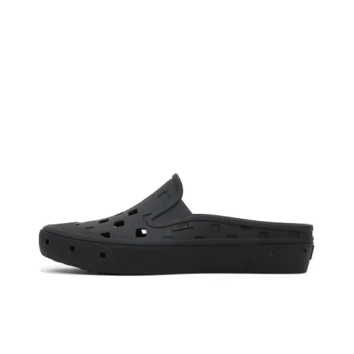 VANS Нижняя юбка ON SERIES Сабо Унисекс
