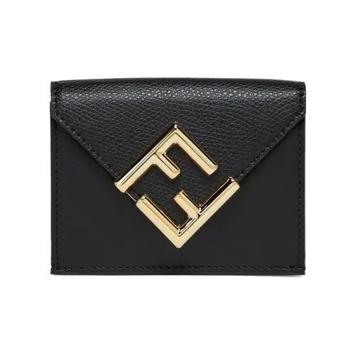 FENDI Peekaboo Кошельки Женские