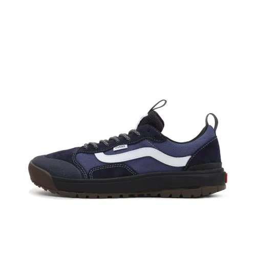 Vans UltraRange Collection Скейтборд Кроссовки Низкие Унисекс
