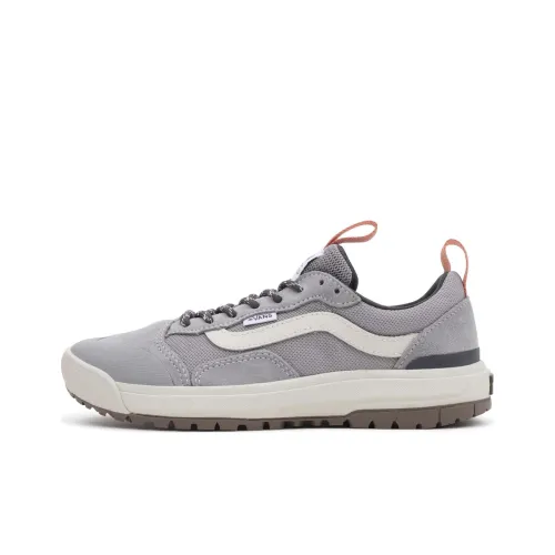 Vans UltraRange Collection Скейтборд Кроссовки Низкие Унисекс