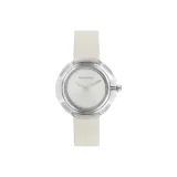 Циферблат часов цвета экрю