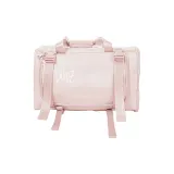 Красный - Светло-розовый