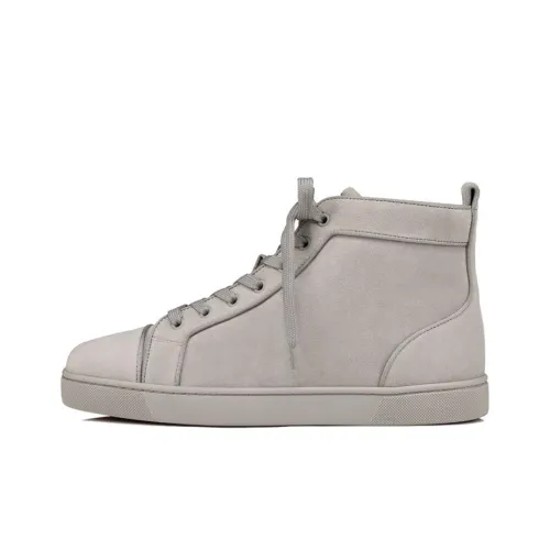 CL Стильные Скейтбординги Мужские Серые