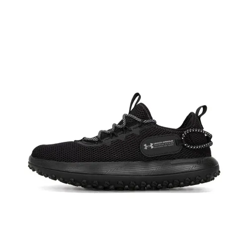 Under Armour Venture Повседневный Низкий Топ Унисекс