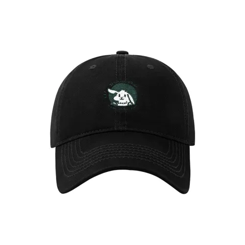 FREE RABBITⅡ Хлопковые кепки унисекс