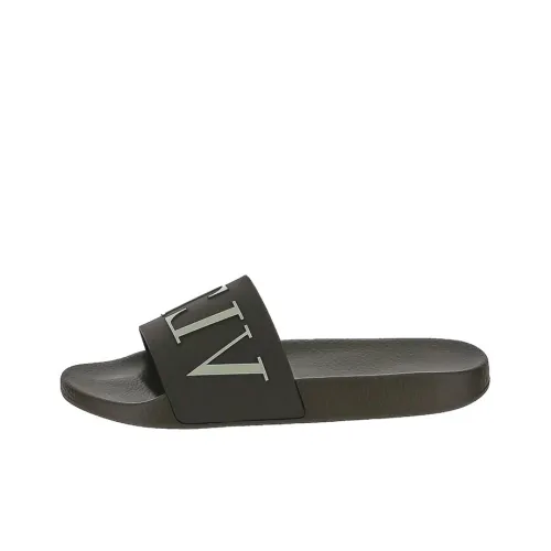 Valentino Слипоны Мужской