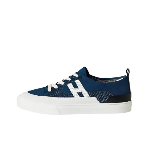 HERMES Deep Стильные Скейтбординги Мужской Синий Белый