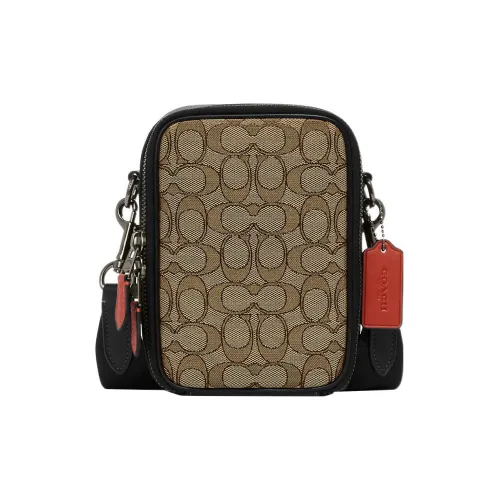 COACH Crossbody Сумки Женские