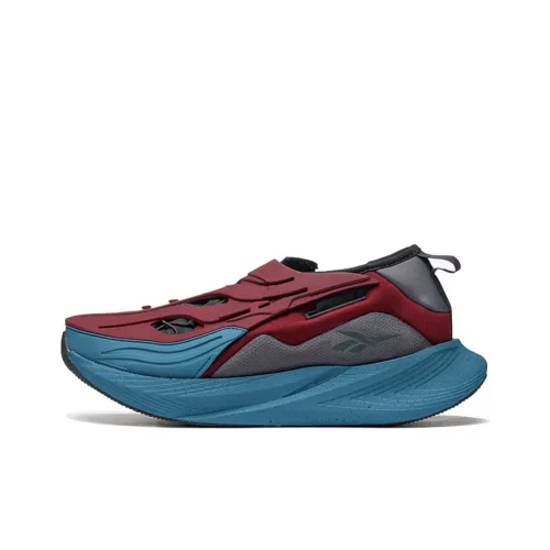 Reebok Floatride Energy Argus X Беговые кроссовки Низкий Топ Унисекс