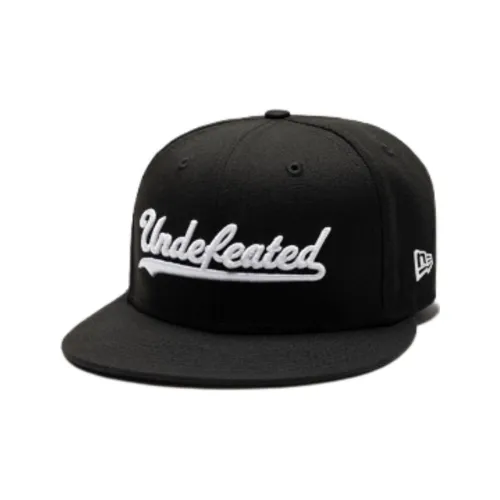 UNDEFEATED Полиэстер Кепки Унисекс