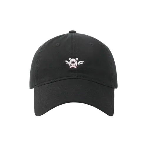 FREE RABBITⅡ Хлопковые кепки унисекс